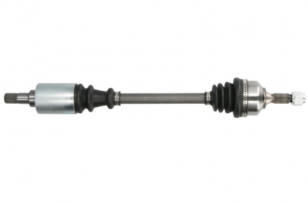 Planetara - Planetara fata stanga 650mm potrivit CITROEN C2, C3 I 1.1/1.4/1.4CNG 02.02-