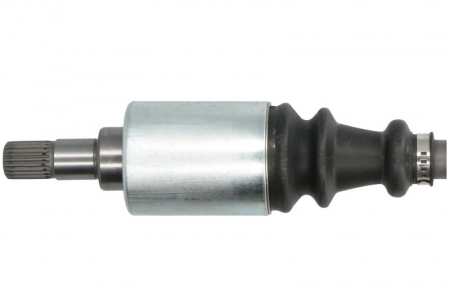 Planetara fata stanga 650mm potrivit CITROEN C2, C3 I 1.1/1.4/1.4CNG 02.02- [2]
