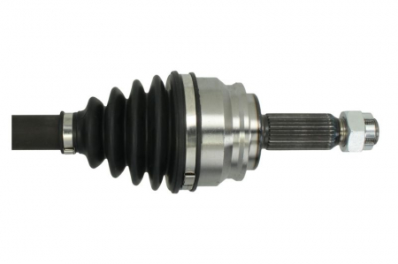 Planetara fata stanga 650mm potrivit JEEP COMPASS; MITSUBISHI ASX, LANCER VIII, OUTLANDER II 1.8-2.4 08.06- [1]