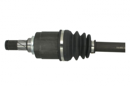 Planetara fata stanga 650mm potrivit JEEP COMPASS; MITSUBISHI ASX, LANCER VIII, OUTLANDER II 1.8-2.4 08.06- [2]