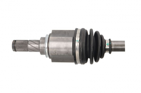 Planetara Fata Stanga 650mm potrivit NISSAN MICRA C+C III, NOTE 1.6 08.05- [2]