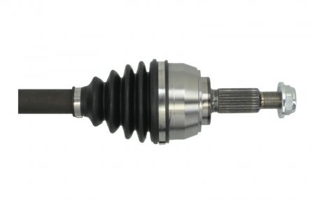 Planetara fata stanga 651mm (fara ABS) potrivit RENAULT MEGANE IV 1.5D 11.15- [1]