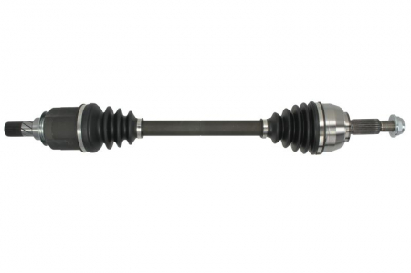 Planetara - Planetara fata stanga 651mm (fara ABS) potrivit RENAULT MEGANE IV 1.5D 11.15-