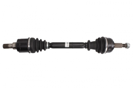 Planetara - Planetara Fata Stanga 651mm (fara ABS) potrivit RENAULT MEGANE IV 1.5D 11.15-