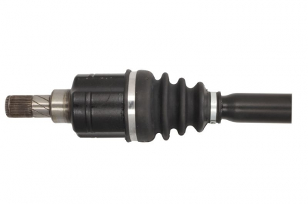 Planetara Fata Stanga 651mm (fara ABS) potrivit RENAULT MEGANE IV 1.5D 11.15- [2]