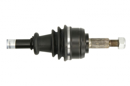 Planetara Fata Stanga 651mm potrivit DACIA DOKKER, DOKKER EXPRESS/MINIVAN, LODGY 1.2-1.6LPG 03.12- [1]
