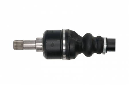 Planetara Fata Stanga 652mm (pentru vehicule cu ABS) potrivit PEUGEOT 406 1.9D/2.0/2.0D 11.95-12.04 [2]