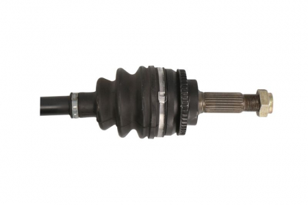 Planetara Fata Stanga 652mm (pentru vehicule cu ABS) potrivit TOYOTA PLATZ, YARIS, YARIS VERSO 1.0/1.5 04.99-09.05 [1]