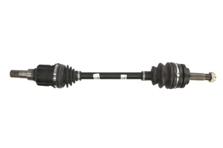 Planetara - Planetara Fata Stanga 652mm (pentru vehicule cu ABS) potrivit TOYOTA PLATZ, YARIS, YARIS VERSO 1.0/1.5 04.99-09.05