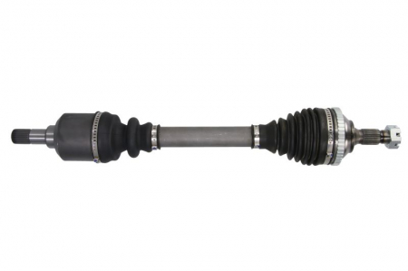 Planetara - Planetara fata stanga 652mm potrivit PEUGEOT 406 1.9D/2.0/2.0D 11.95-12.04