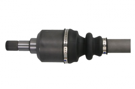 Planetara fata stanga 652mm potrivit PEUGEOT 406 1.9D/2.0/2.0D 11.95-12.04 [2]