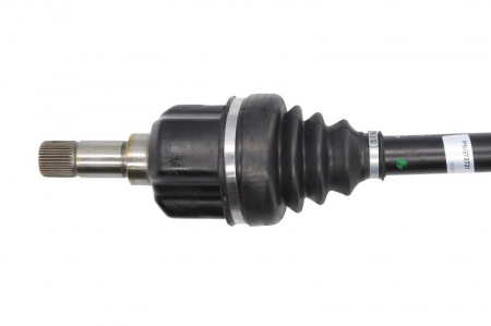 Planetara Fata Stanga 653mm potrivit CITROEN JUMPY II; FIAT SCUDO; PEUGEOT 407, EXPERT, EXPERT TEPEE 1.6D/2.0D/2.2D 05.04- [1]