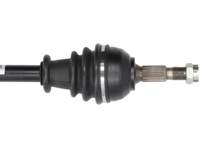 Planetara Fata Stanga 653mm potrivit CITROEN JUMPY II; FIAT SCUDO; PEUGEOT 407, EXPERT, EXPERT TEPEE 1.6D/2.0D/2.2D 05.04- [2]