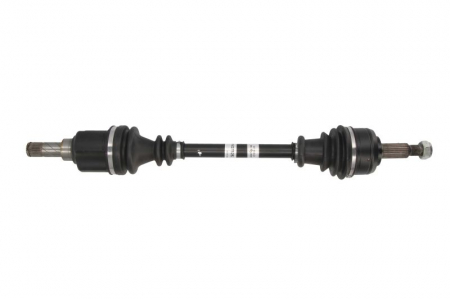 Planetara - Planetara Fata Stanga 654mm (fara ABS) potrivit DACIA LODGY 1.5D 01.13-
