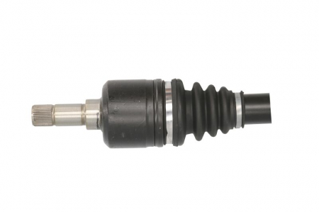 Planetara Fata Stanga 654mm (pentru vehicule cu ABS) potrivit PEUGEOT 607 2.0D/2.2D 02.00-02.06 [2]