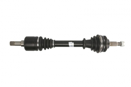 Planetara - Planetara Fata Stanga 654mm (pentru vehicule cu ABS) potrivit PEUGEOT 607 2.0D/2.2D 02.00-02.06