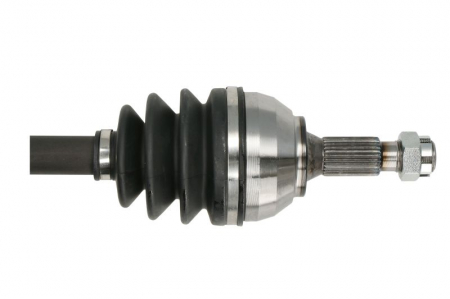 Planetara fata stanga 654mm potrivit CITROEN C5 II, C5 III 2.2D 05.06-12.11 [1]
