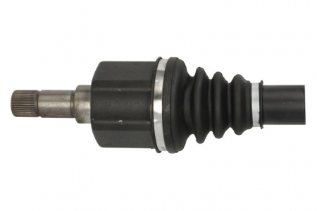 Planetara Fata Stanga 654mm potrivit CITROEN C5 II, C5 III 2.2D 05.06-12.11 [2]