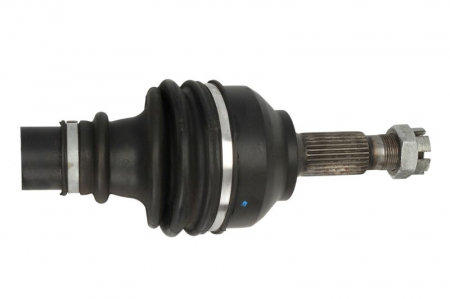 Planetara Fata Stanga 654mm potrivit CITROEN C5 II, C5 III 2.2D 05.06-12.11 [1]