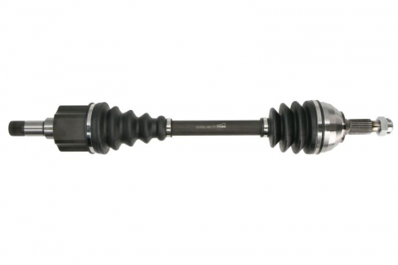 Planetara - Planetara fata stanga 654mm potrivit CITROEN C5 II, C5 III 2.2D 05.06-12.11