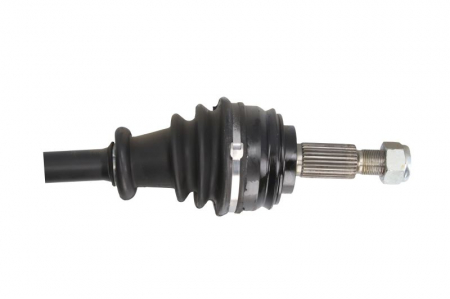 Planetara Fata Stanga 655mm (pentru vehicule cu ABS) potrivit RENAULT GRAND SCENIC III, SCENIC III 1.6D/1.9D 02.09- [1]
