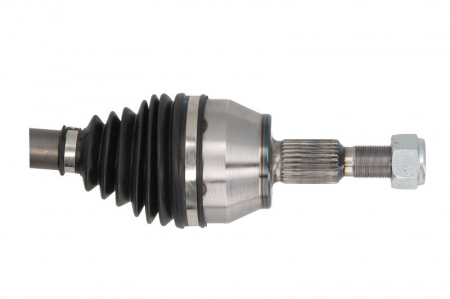 Planetara Fata Stanga 656mm potrivit FORD C-MAX II, FIESTA, FOCUS I, FOCUS II, FOCUS III, GRAND C-MAX 1.4-2.0 05.02- [1]