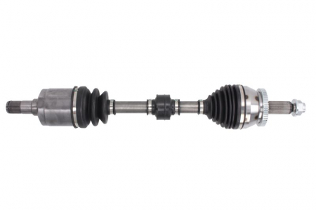 Planetara - Planetara Fata Stanga 656mm potrivit HYUNDAI SANTA FÉ III 2.0D/2.2D 09.12-