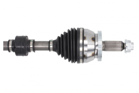 Planetara Fata Stanga 656mm potrivit HYUNDAI SANTA FÉ III 2.0D/2.2D 09.12- [1]