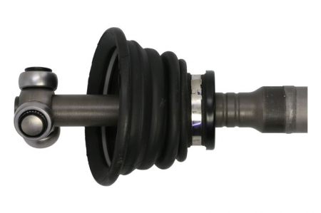 Planetara fata stanga 657mm (cu ABS) potrivit RENAULT KANGOO, KANGOO EXPRESS, LAGUNA I, LOGAN II, MEGANE I, MEGANE I CLASSIC, MEGANE I COACH, MEGANE SCENIC, SCENIC I 1.0-2.0 09.95- [2]
