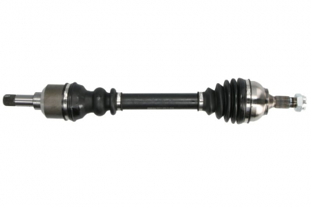 Planetara - Planetara fata stanga 657mm potrivit CITROEN C3 III, C3 PICASSO, DS3; PEUGEOT 207, 207/HATCHBACK, 208 I 1.2-1.6D 02.06-