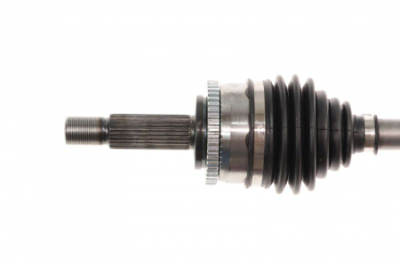 Planetara Fata Stanga 658mm potrivit KIA RIO III 1.2/1.25/1.25LPG 09.11-12.17 [1]