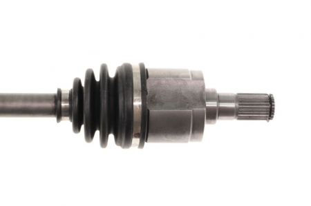 Planetara Fata Stanga 658mm potrivit KIA RIO III 1.2/1.25/1.25LPG 09.11-12.17 [2]