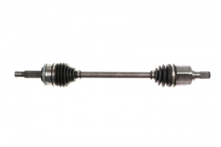 Planetara - Planetara Fata Stanga 658mm potrivit KIA RIO III 1.2/1.25/1.25LPG 09.11-12.17