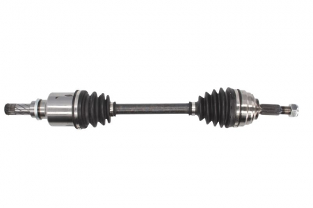 Planetara - Planetara Fata Stanga 659mm potrivit DACIA LOGAN, LOGAN MCV, SANDERO, SANDERO II; RENAULT CLIO III, LOGAN I, MEGANE II, MODUS, SANDERO/STEPWAY I 0.9-2.0 11.02-