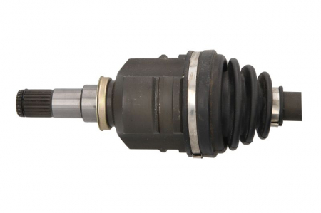 Planetara Fata Stanga 660mm (cu ABS) potrivit TOYOTA AURIS, COROLLA 1.33/1.4/1.6 11.06-07.14 [2]