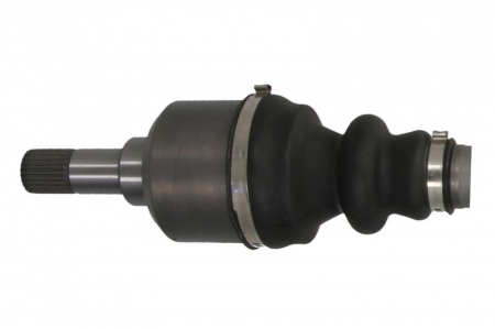 Planetara fata stanga 660mm potrivit CITROEN C-ELYSEE; PEUGEOT 301 1.6D 11.12- [2]