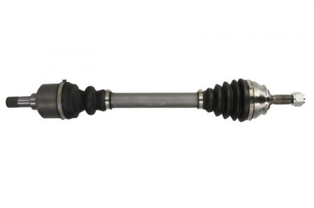 Planetara - Planetara fata stanga 660mm potrivit CITROEN C-ELYSEE; PEUGEOT 301 1.6D 11.12-