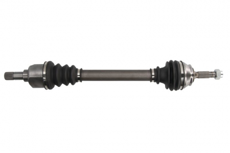 Planetara - Planetara Fata Stanga 660mm potrivit CITROEN C-ELYSEE; PEUGEOT 301 1.6D 11.12-