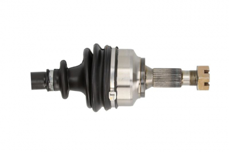 Planetara Fata Stanga 660mm potrivit CITROEN C5 III; PEUGEOT 407 2.0/2.0ALK 03.04- [1]