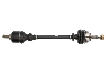 Planetara - Planetara Fata Stanga 660mm potrivit CITROEN C5 III; PEUGEOT 407 2.0/2.0ALK 03.04-