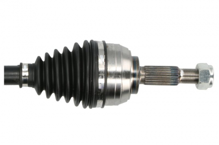 Planetara fata stanga 660mm potrivit DACIA LOGAN, LOGAN MCV, SANDERO, SANDERO II; RENAULT CLIO III, LOGAN I, MEGANE II, MODUS, SANDERO/STEPWAY I 0.9-2.0 11.02- [1]