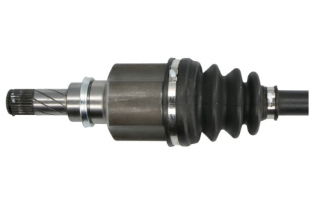 Planetara fata stanga 660mm potrivit DACIA LOGAN, LOGAN MCV, SANDERO, SANDERO II; RENAULT CLIO III, LOGAN I, MEGANE II, MODUS, SANDERO/STEPWAY I 0.9-2.0 11.02- [2]