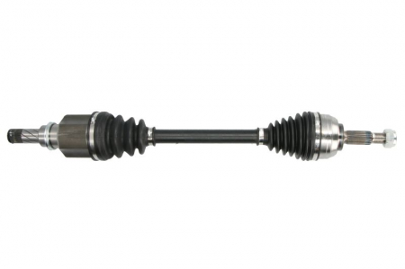 Planetara - Planetara fata stanga 660mm potrivit DACIA LOGAN, LOGAN MCV, SANDERO, SANDERO II; RENAULT CLIO III, LOGAN I, MEGANE II, MODUS, SANDERO/STEPWAY I 0.9-2.0 11.02-