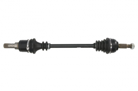 Planetara - Planetara Fata Stanga 660mm potrivit RENAULT CLIO III, CLIO III/HATCHBACK, CLIO IV/HATCHBACK, MODUS, TWINGO II 1.2-1.6 09.04-