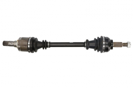 Planetara - Planetara Fata Stanga 666mm potrivit RENAULT MEGANE II 2.0 05.04-10.09