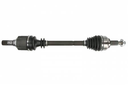 Planetara - Planetara fata stanga 666mm potrivit RENAULT MEGANE II 2.0 05.04-10.09