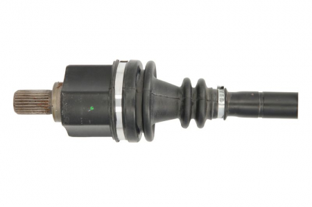 Planetara Fata Stanga 668mm (pentru vehicule cu ABS) potrivit RENAULT GRAND SCENIC II, MEGANE II, SCENIC II 1.6/1.9D/2.0 11.02-06.09 [2]
