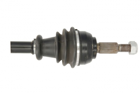 Planetara Fata Stanga 668mm (pentru vehicule cu ABS) potrivit RENAULT GRAND SCENIC II, MEGANE II, SCENIC II 1.6/1.9D/2.0 11.02-06.09 [1]