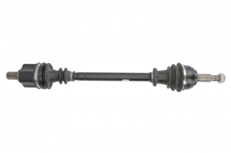 Planetara - Planetara Fata Stanga 668mm (pentru vehicule cu ABS) potrivit RENAULT GRAND SCENIC II, MEGANE II, SCENIC II 1.6/1.9D/2.0 11.02-06.09
