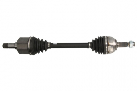 Planetara - Planetara Fata Stanga 668mm potrivit CITROEN C5 III 2.0D 02.08-